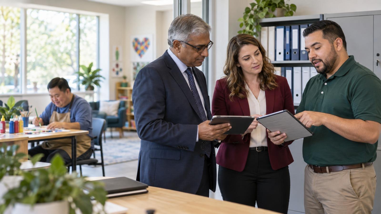 What Auditors Look For — and How to Be Ready