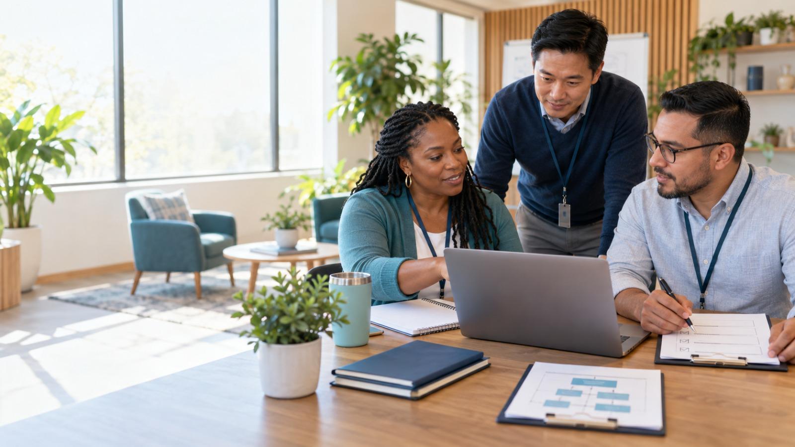 Understanding Medicaid Waiver Billing for New Providers