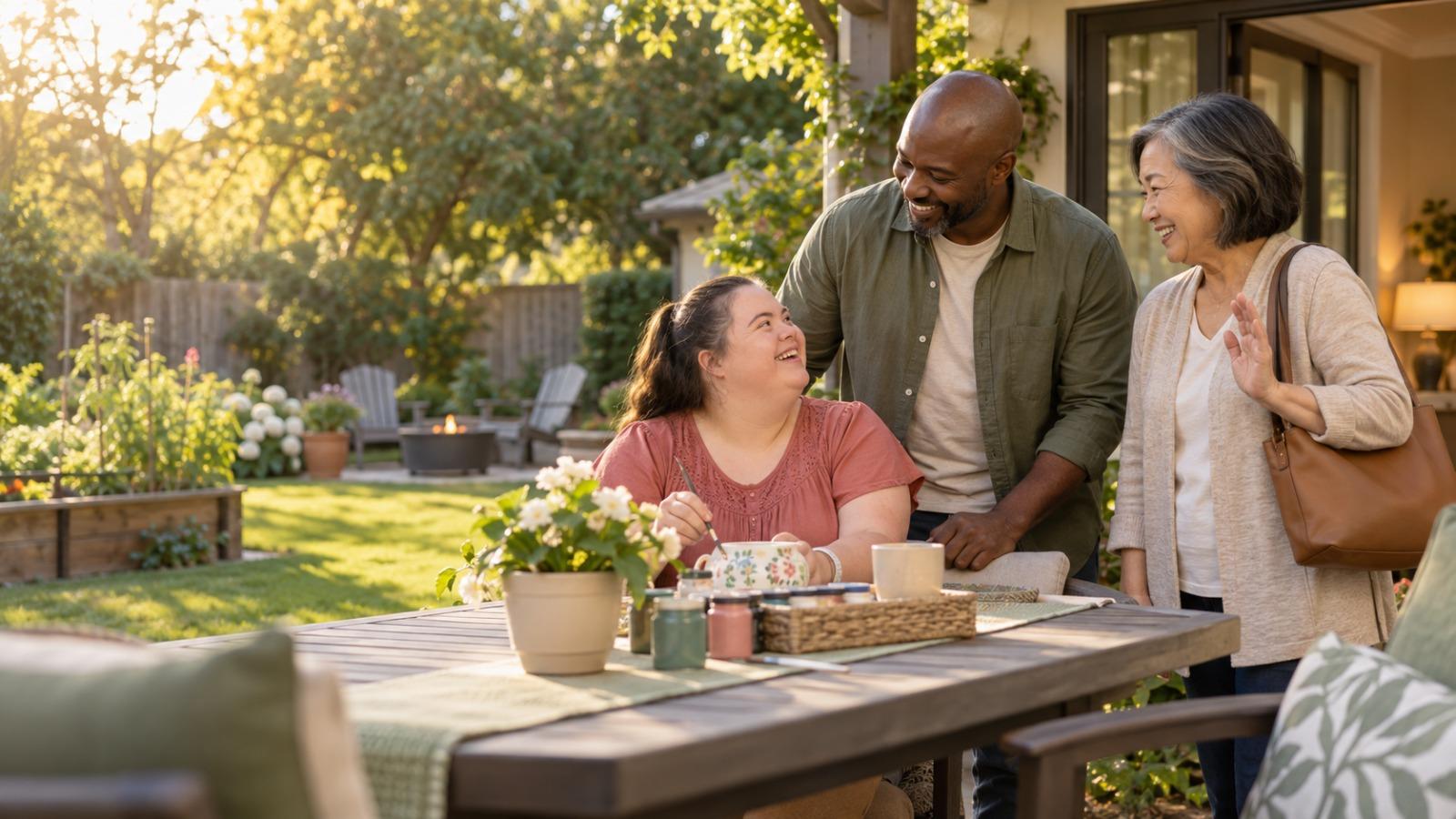 Respite Care: Supporting Families Without Losing Continuity